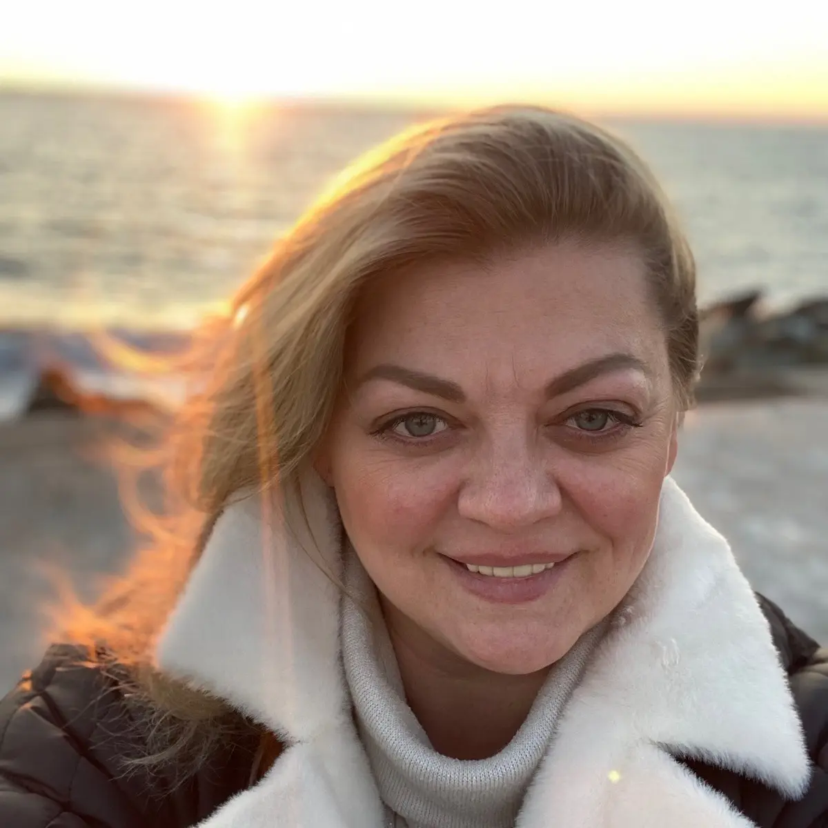Татьяна Павлова