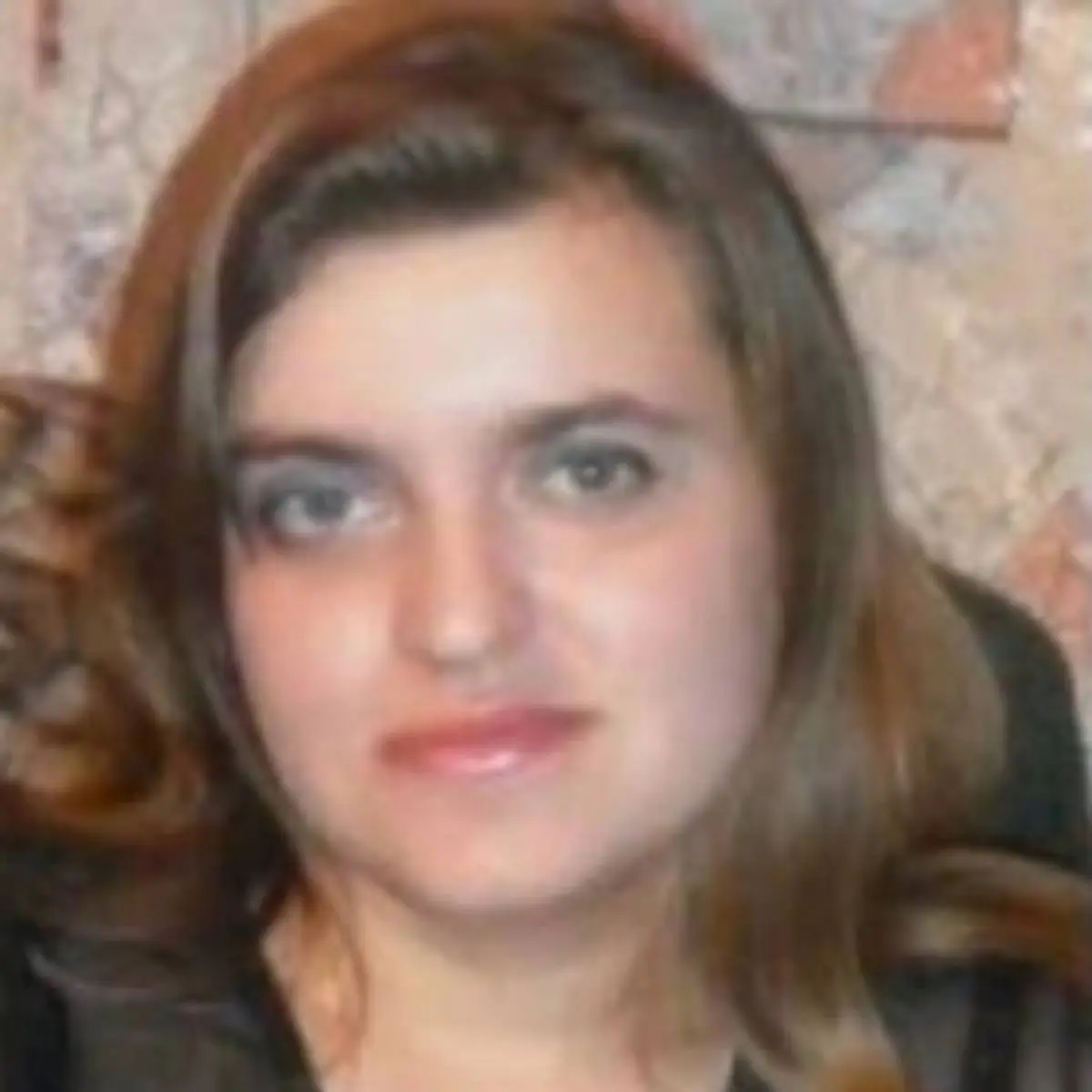 Надежда Эмих