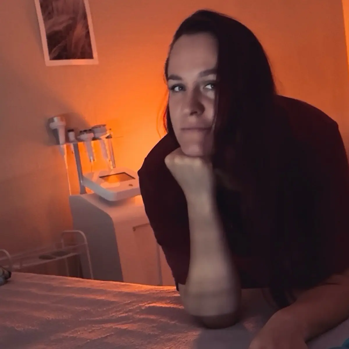 Юлия Берг
