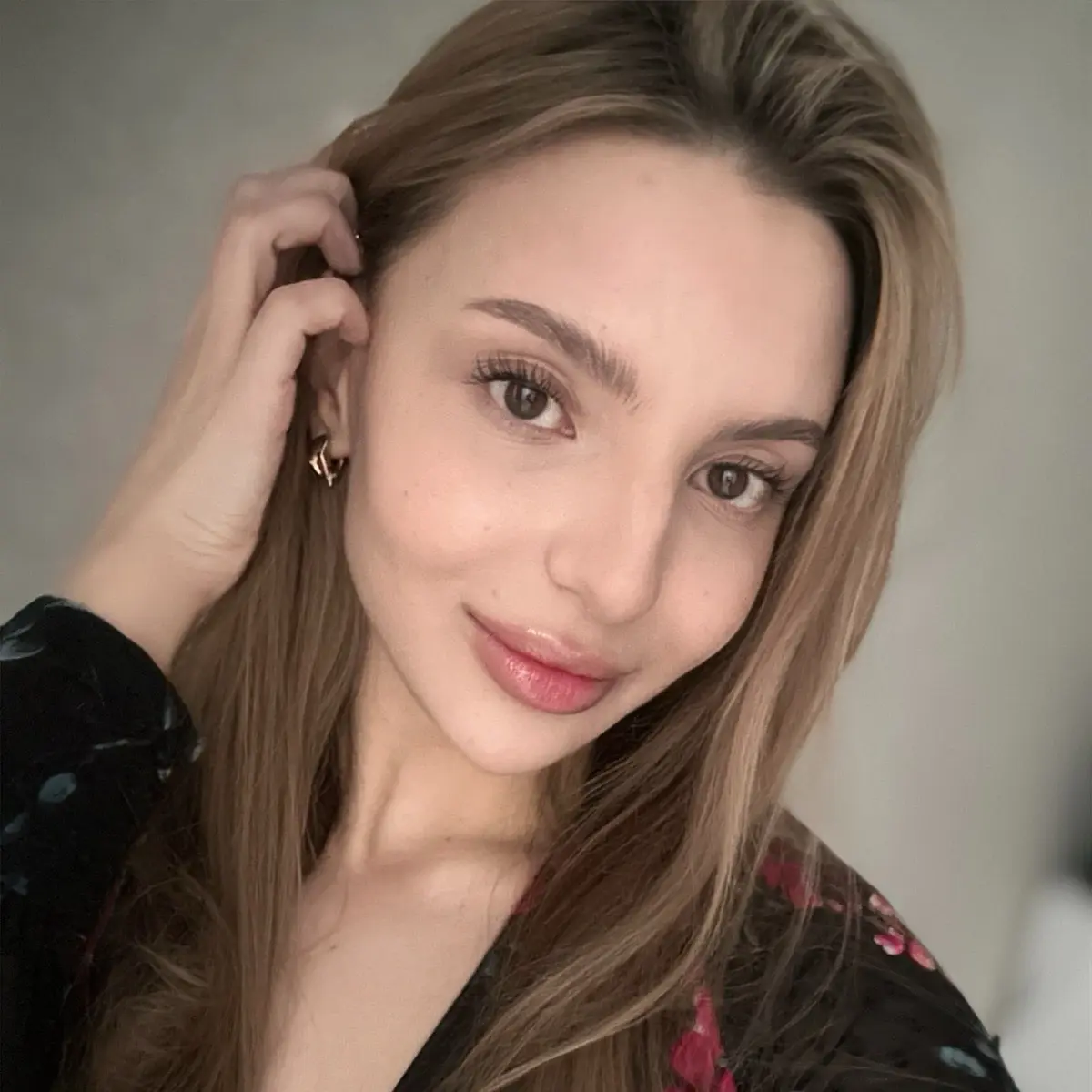 Чотчаева Милена