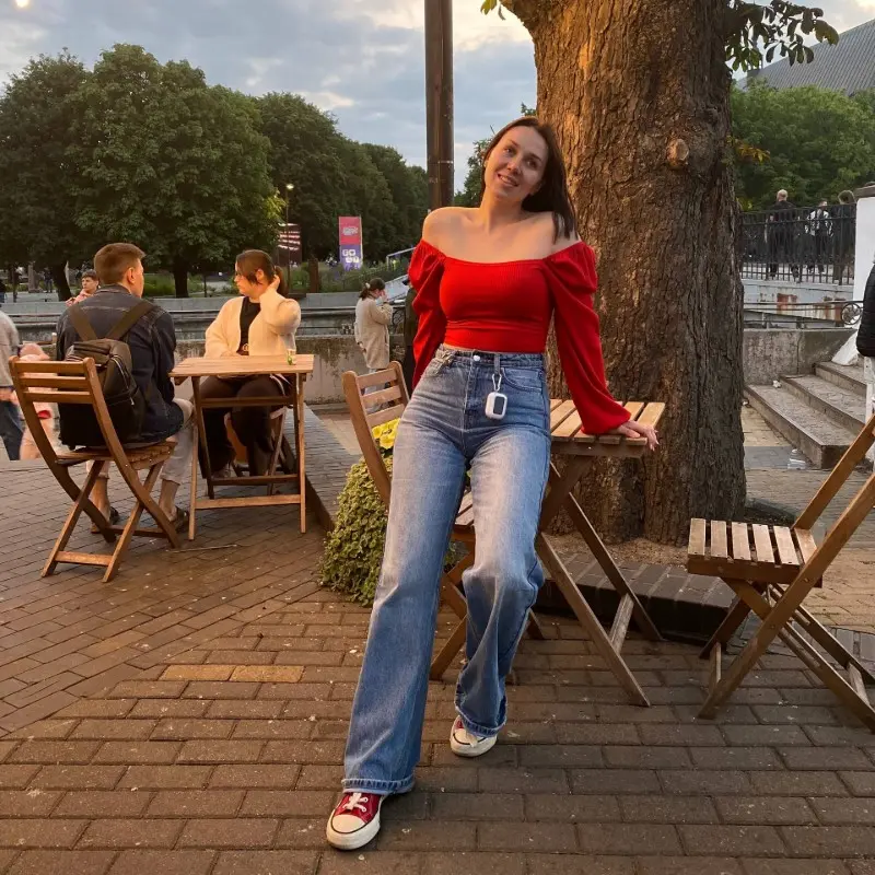 Наталья Пронина | Сетка — социальная сеть от hh.ru