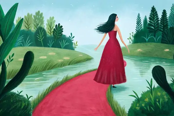 ✨ Трансформационная игра «Путь через Болото».
У каждого из нас есть своё «болото» — сложная цель, жизненный тупик или состояние, из которого хочется выбраться, но непонятно как | Сетка — социальная сеть от hh.ru