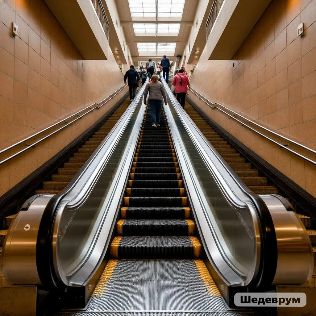 Три лестницы. Три пути. Твой выбор. | Сетка — социальная сеть от hh.ru