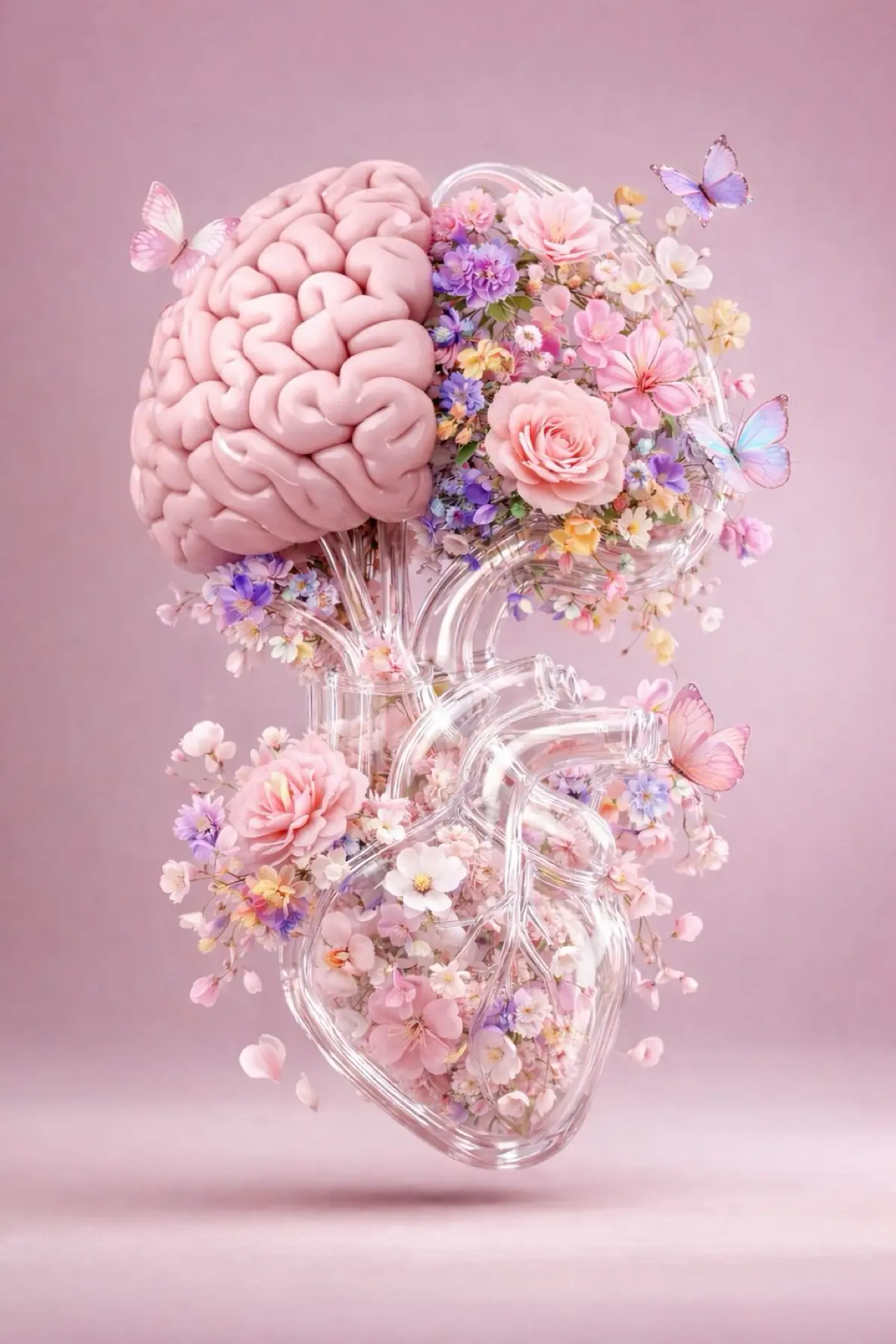 🧠 Интеллект ≠ ментальное здоровье | Сетка — социальная сеть от hh.ru