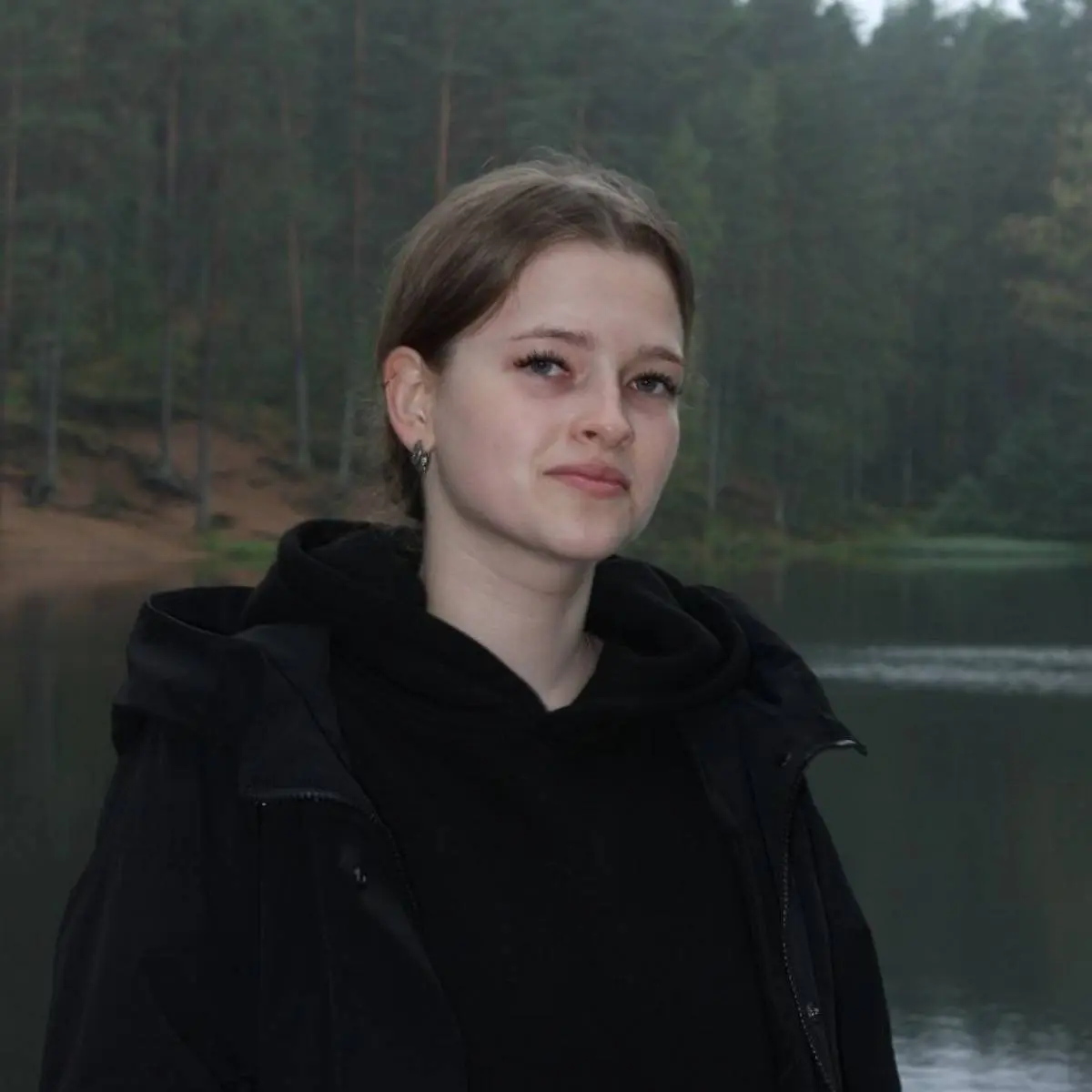 Вероника Шкарина | Сетка — социальная сеть от hh.ru