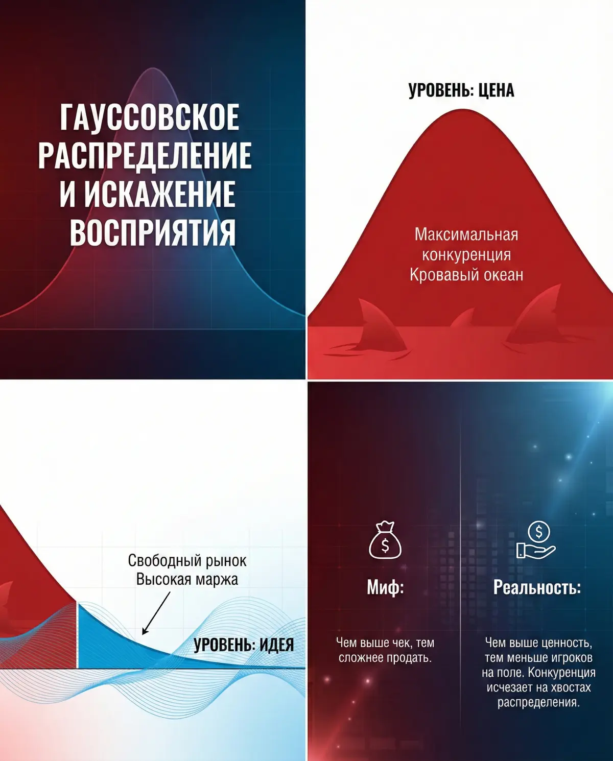 На каком уровне конкуренции Вы? | Сетка — социальная сеть от hh.ru