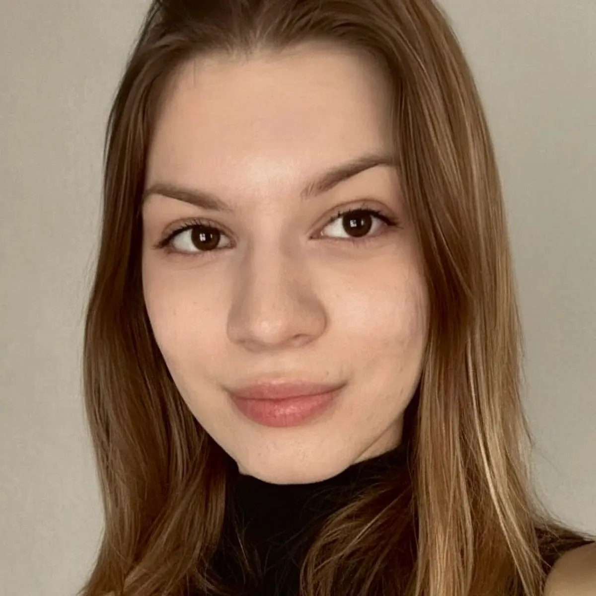 Анастасия Аристова | Сетка — социальная сеть от hh.ru