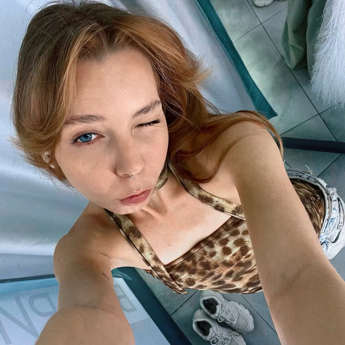 Ирина Адигамова