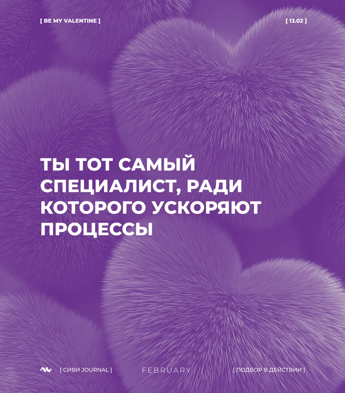 Сетка — социальная сеть от hh.ru