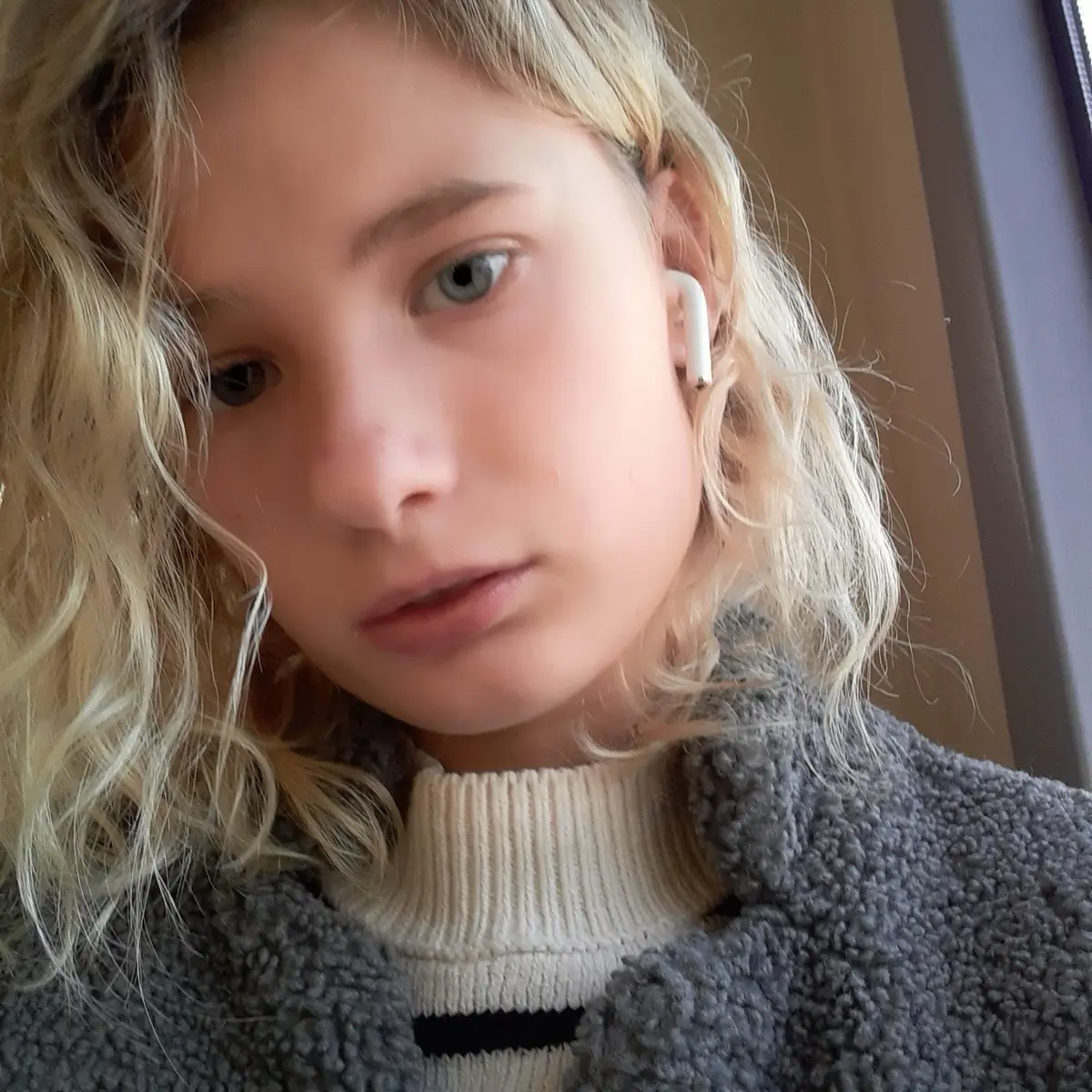 Дарья Рылова