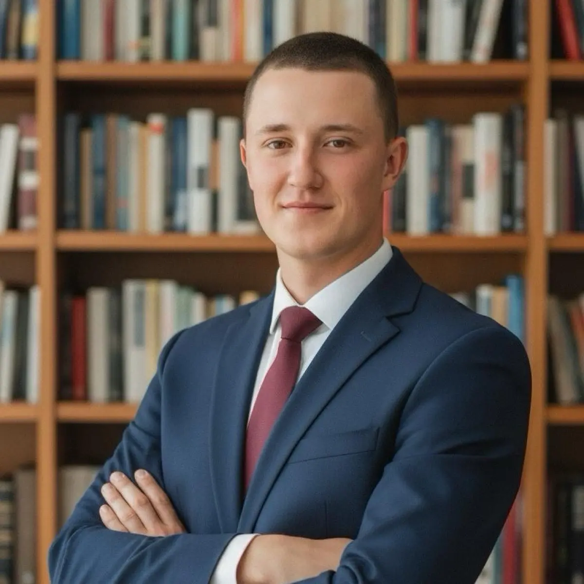 Артем Михайлов
