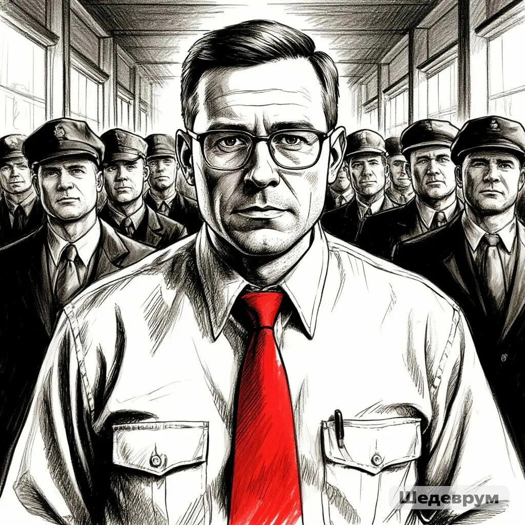 Эстетика управления. Почему доброта – не критерий. | Сетка — социальная сеть от hh.ru