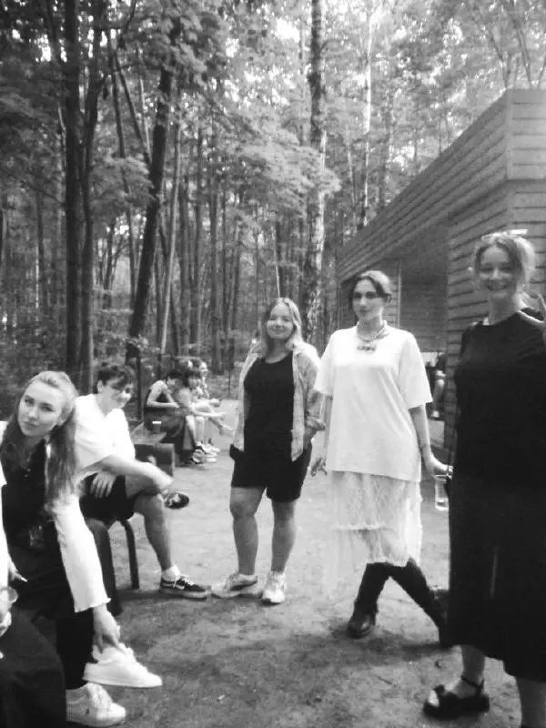 Все ещё немного не верится, что я это пишу, но длинная многолетняя история "Эли и ФТ" внезапно подходит к концу ☠️
Четыре года пролетели словно миг - мне кажется, что я как наяву помню, как впервые пр... | Сетка — социальная сеть от hh.ru