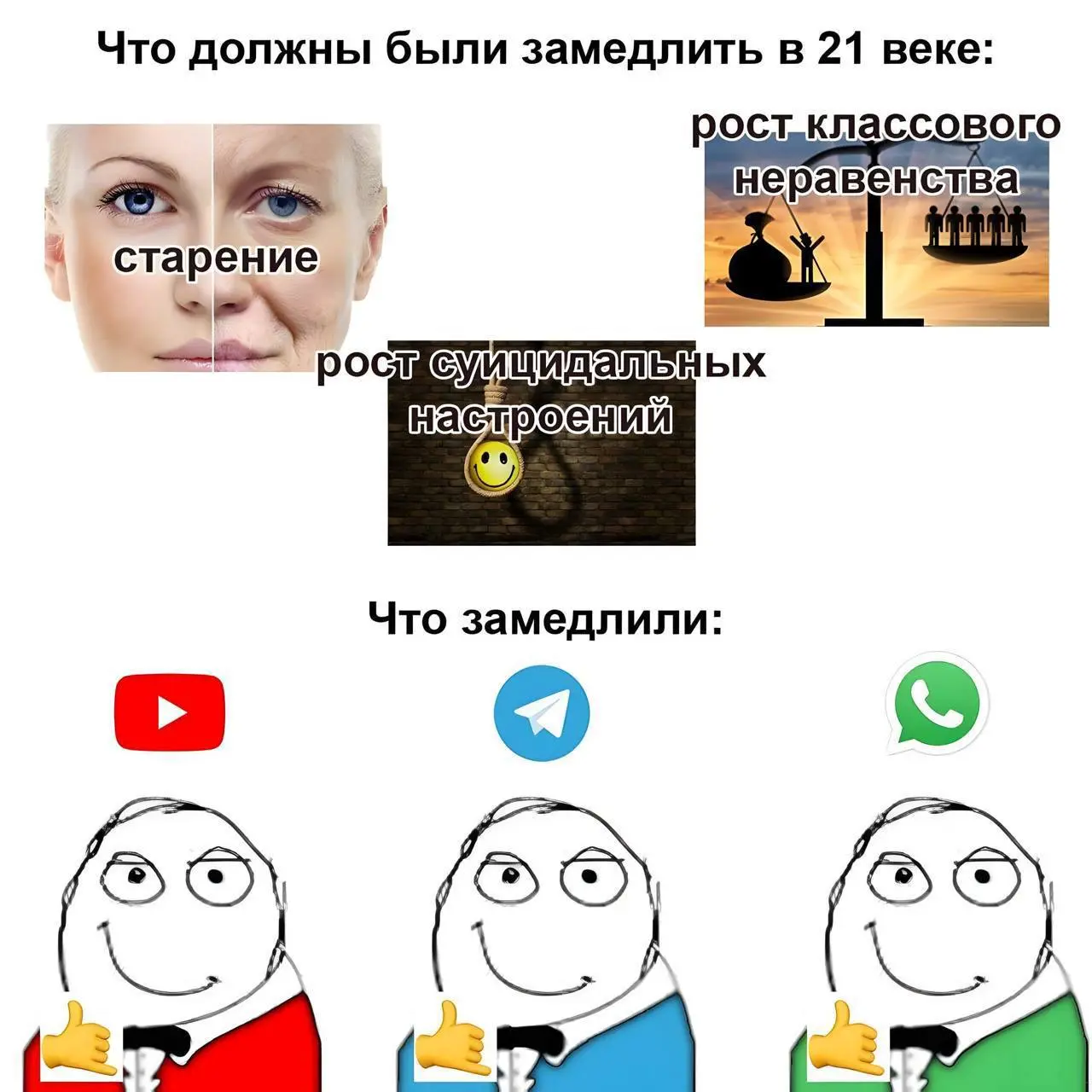 😏👍 | Сетка — социальная сеть от hh.ru