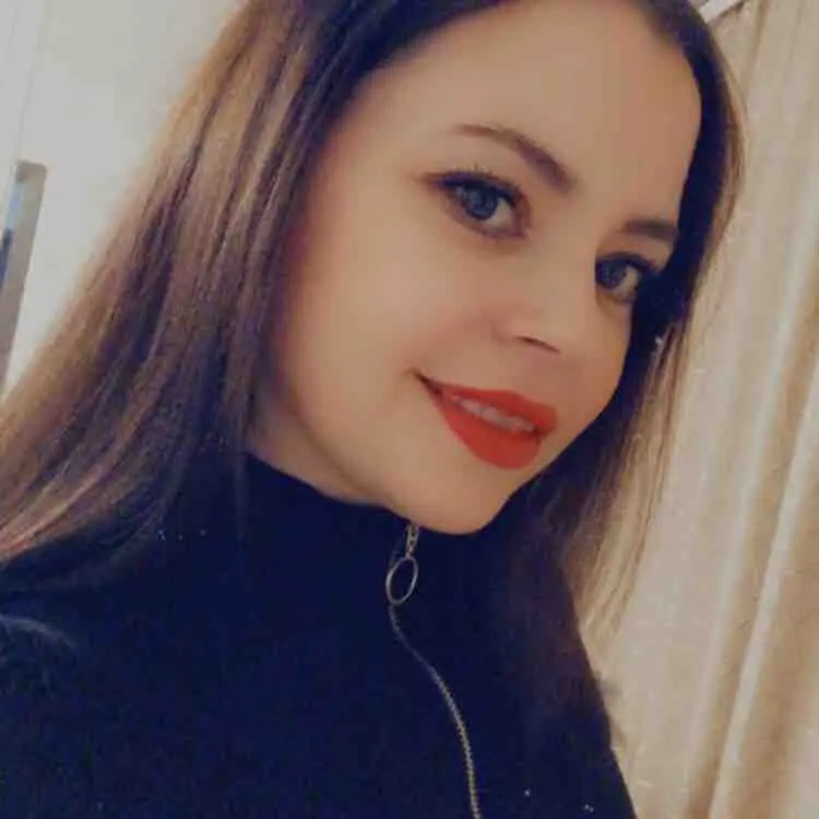 Ксения Древаль