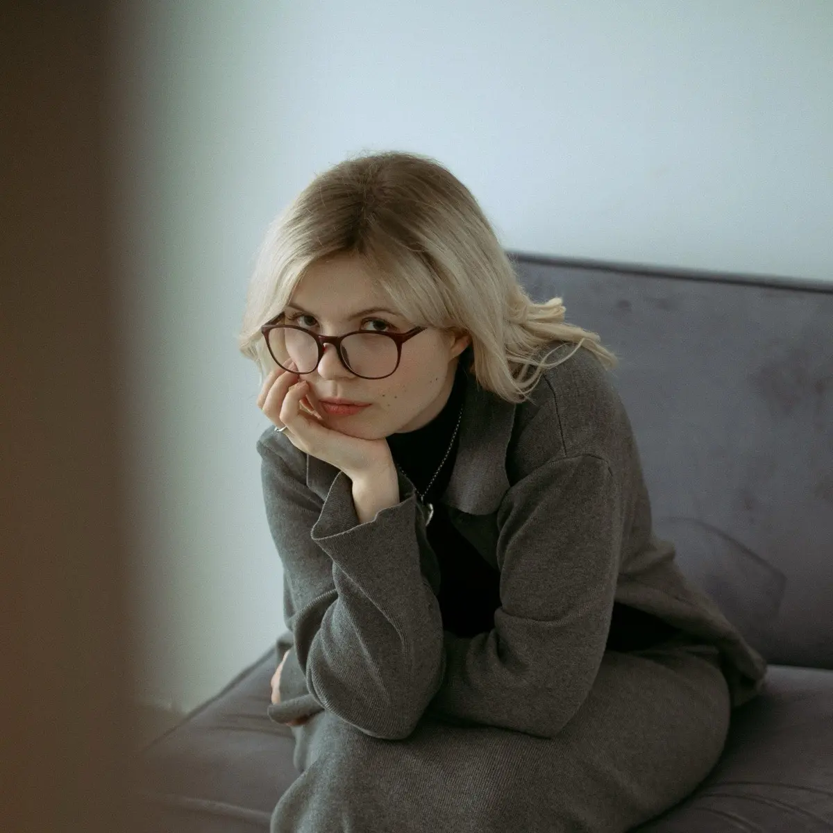 Анна Минасуева