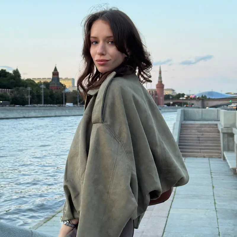 Яна Быканова | Сетка — социальная сеть от hh.ru