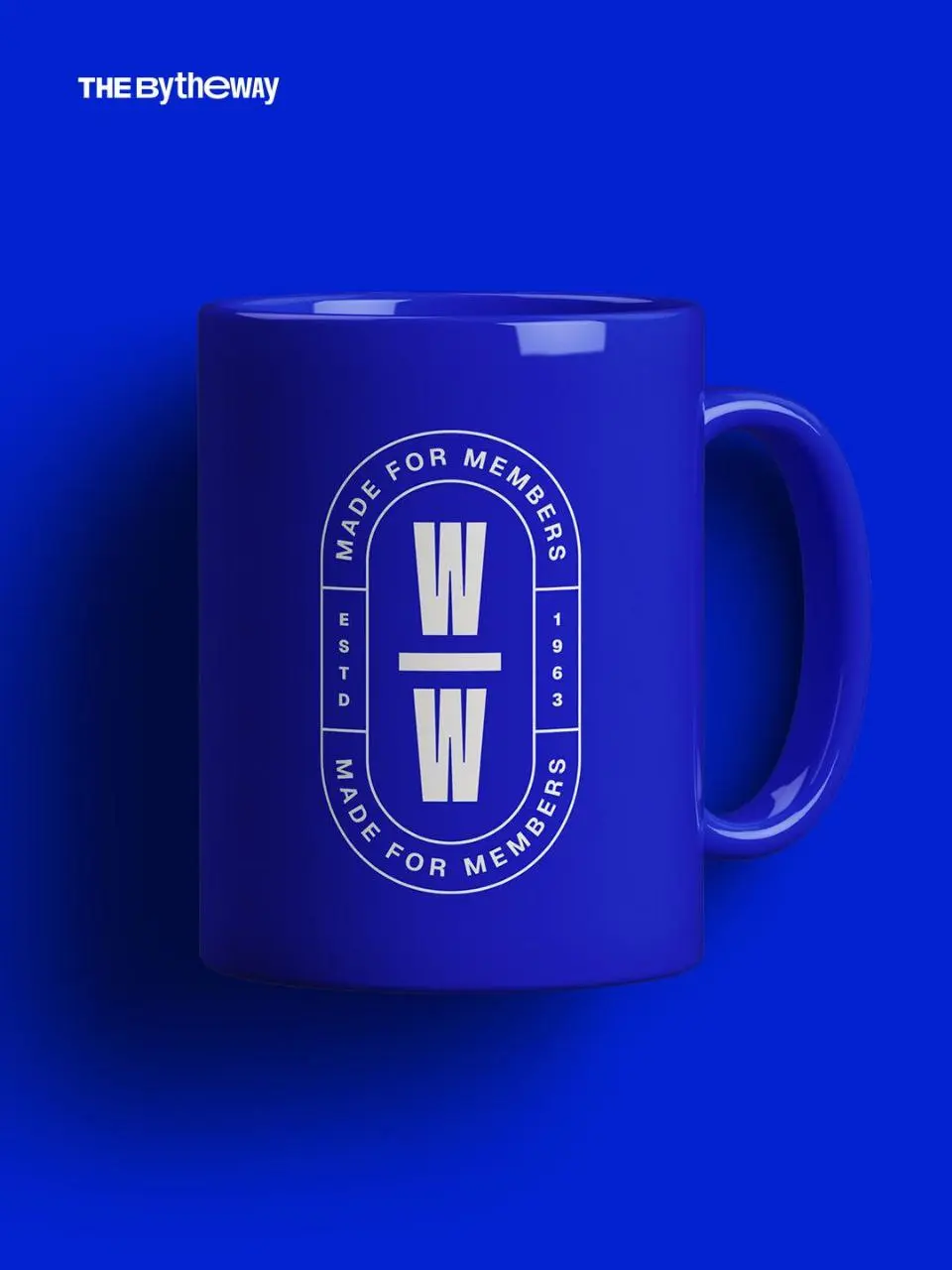 Пятница дизайна в кртбл /брендинг медиа /
#дизайнобл
Сообщество WeightWatchers со своей гантелей из двойной W
Кртбл —познавательно о брендинге | Сетка — социальная сеть от hh.ru