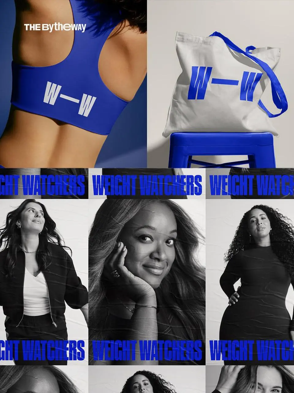 Пятница дизайна в кртбл /брендинг медиа /
#дизайнобл
Сообщество WeightWatchers со своей гантелей из двойной W
Кртбл —познавательно о брендинге | Сетка — социальная сеть от hh.ru