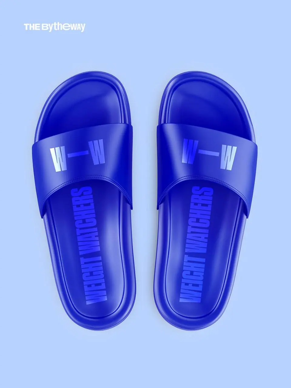 Пятница дизайна в кртбл /брендинг медиа /
#дизайнобл
Сообщество WeightWatchers со своей гантелей из двойной W
Кртбл —познавательно о брендинге | Сетка — социальная сеть от hh.ru