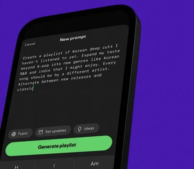 Spotify заявил о радикальной трансформации процесса разработки: по данным отчетного звонка за четвертый квартал 2025 года, ведущие инженеры компании с декабря прошлого года практически перестали писат... | Сетка — социальная сеть от hh.ru