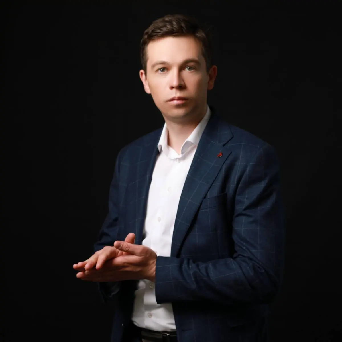 Денис Паненков
