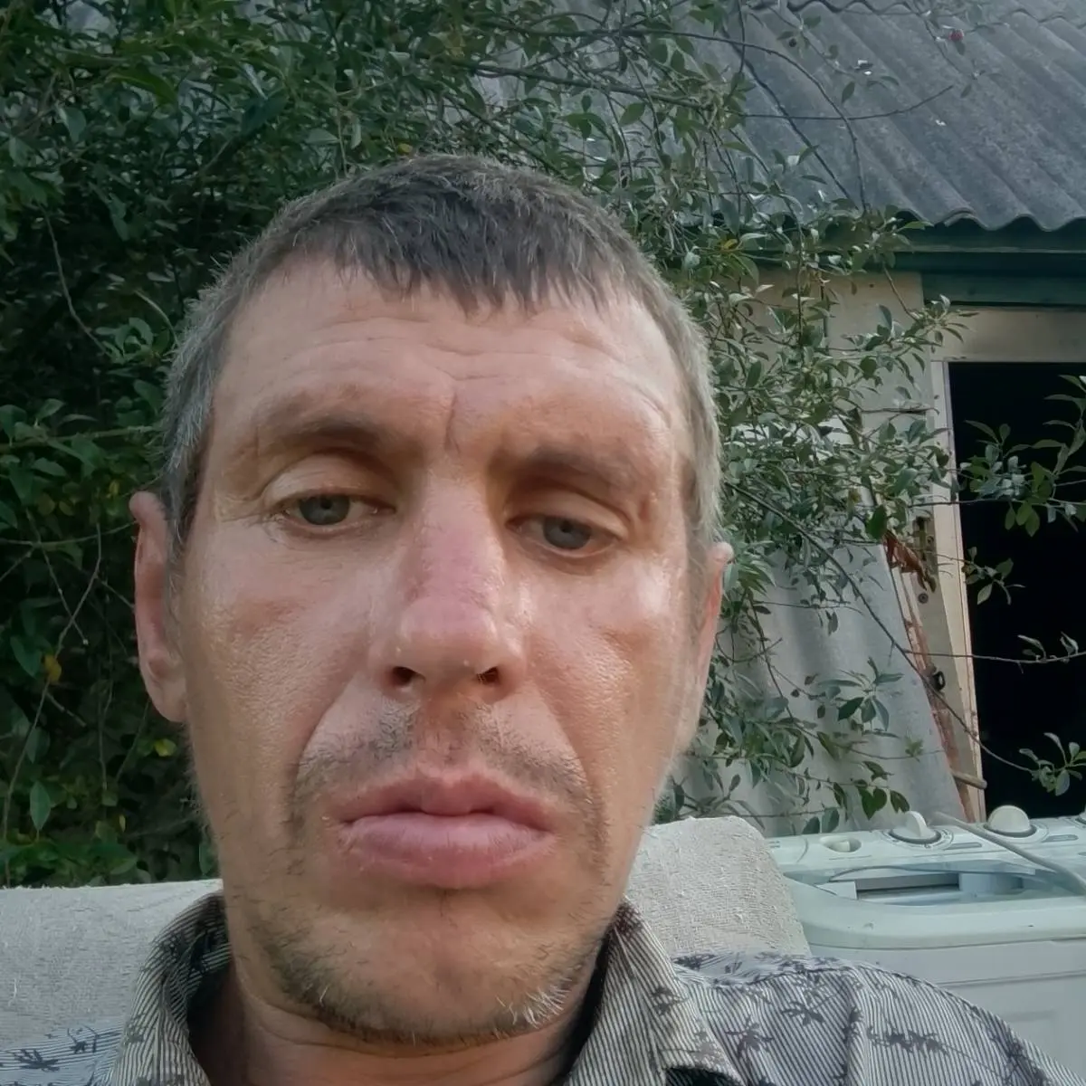 Евгений Рунышков