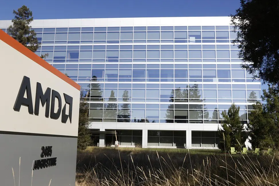 Анализ актива компании Advanced Micro Devices (AMD)
#трейдинг #инвестиции #финансы #аналитика #рекомендации #обучение | Сетка — социальная сеть от hh.ru