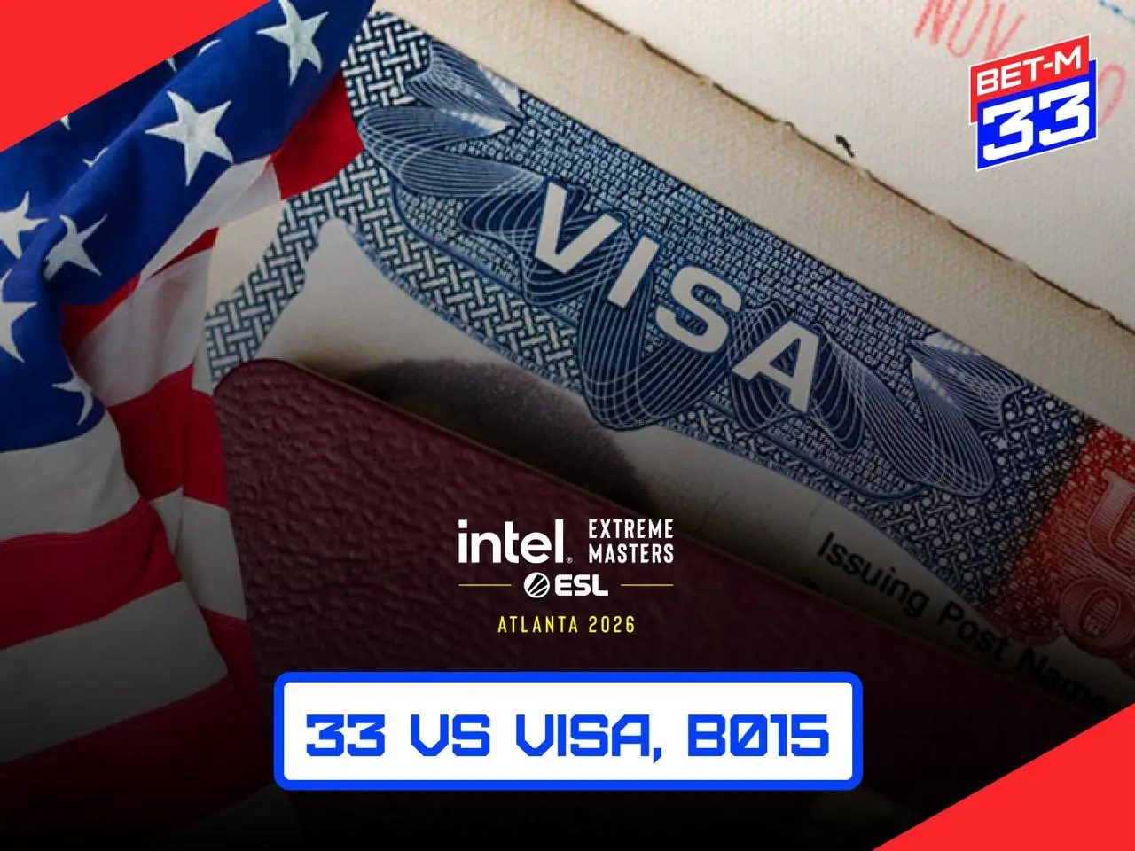 🦇 БЕТ-М взлетели до топ-турнира по киберспорту!
Помните подписание актива с неймингом по CS2?
Прошло 3 месяца, и команда пробилась на IEM Atlanta — тир-1 турнир, где сыграют Vitality, Faze, NaVi, BetB... | Сетка — социальная сеть от hh.ru