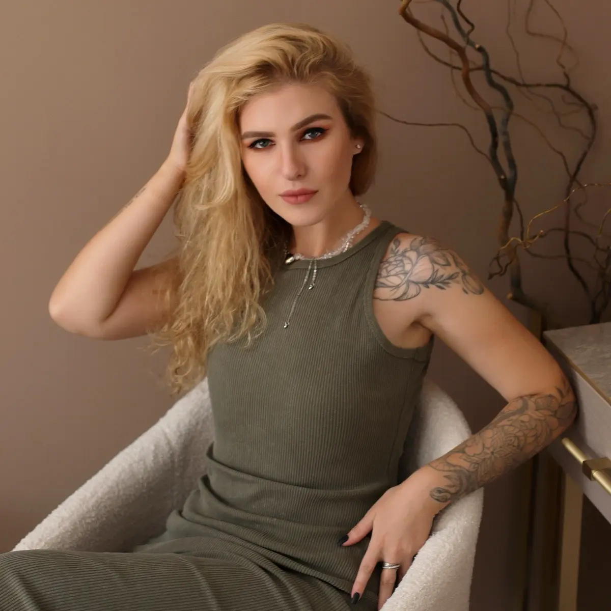 Валерия Брух | Сетка — социальная сеть от hh.ru