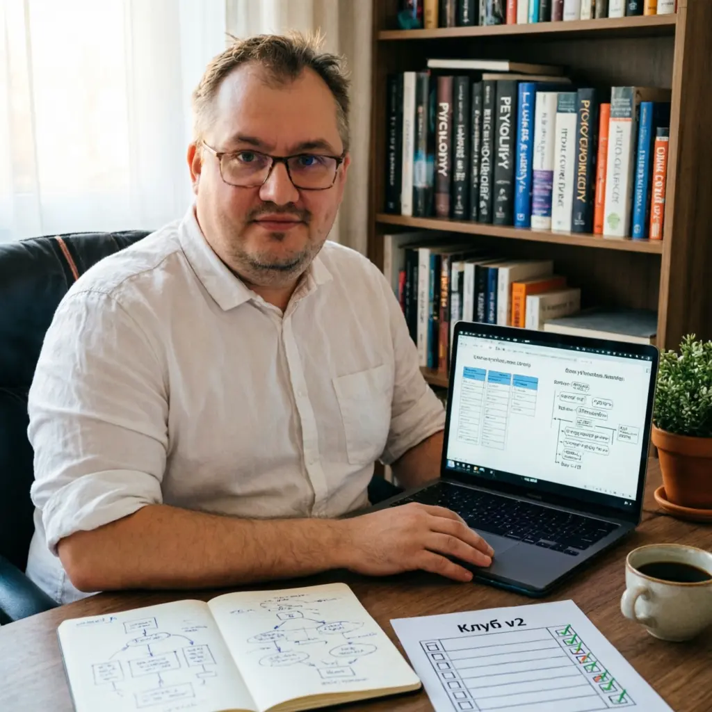 Наводите порядок в старых делах | Сетка — социальная сеть от hh.ru