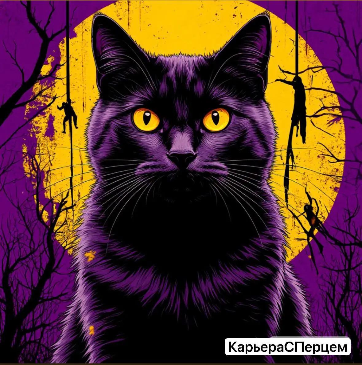 🌶 Сегодня пятница, 13 февраля 2026
Кто-то боится выходить из дома, а кто-то ищет чёрную кошку 🐈‍⬛для удачи 🍀
А к нам сегодня кандидат не приехал на собеседование позвонив коллеге со словами:
«Ой, сего... | Сетка — социальная сеть от hh.ru