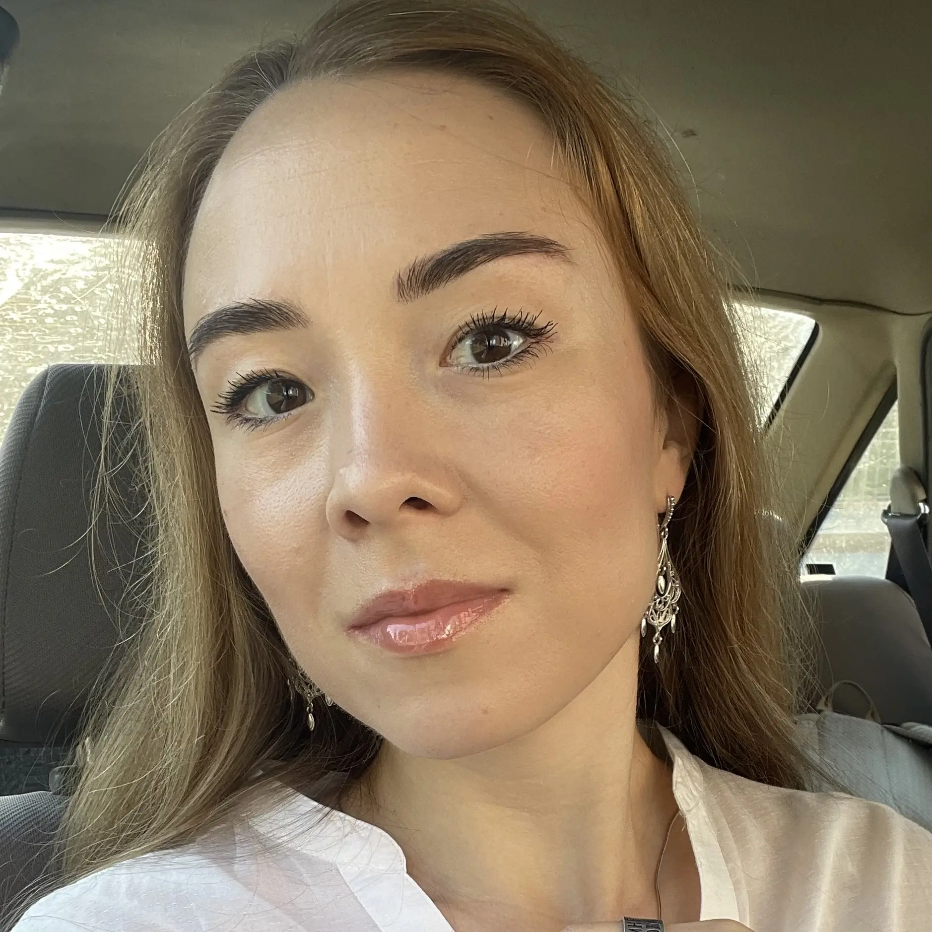 Елизавета Мавлютова | Сетка — социальная сеть от hh.ru