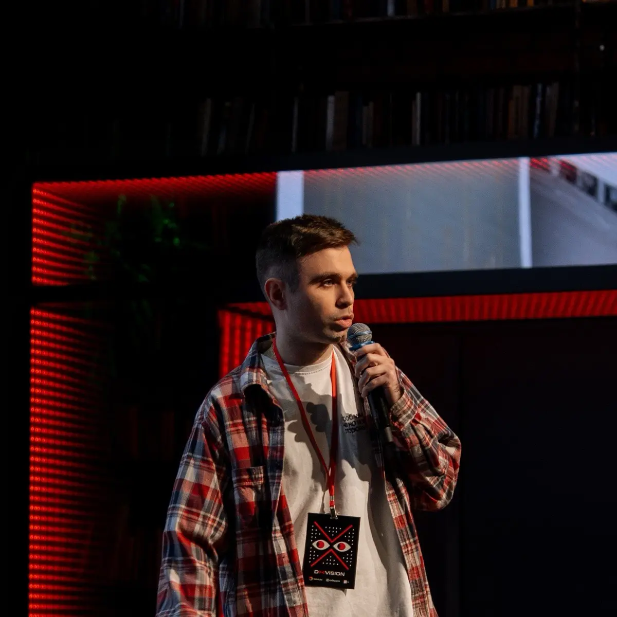 Вадим Валынкин | Сетка — социальная сеть от hh.ru