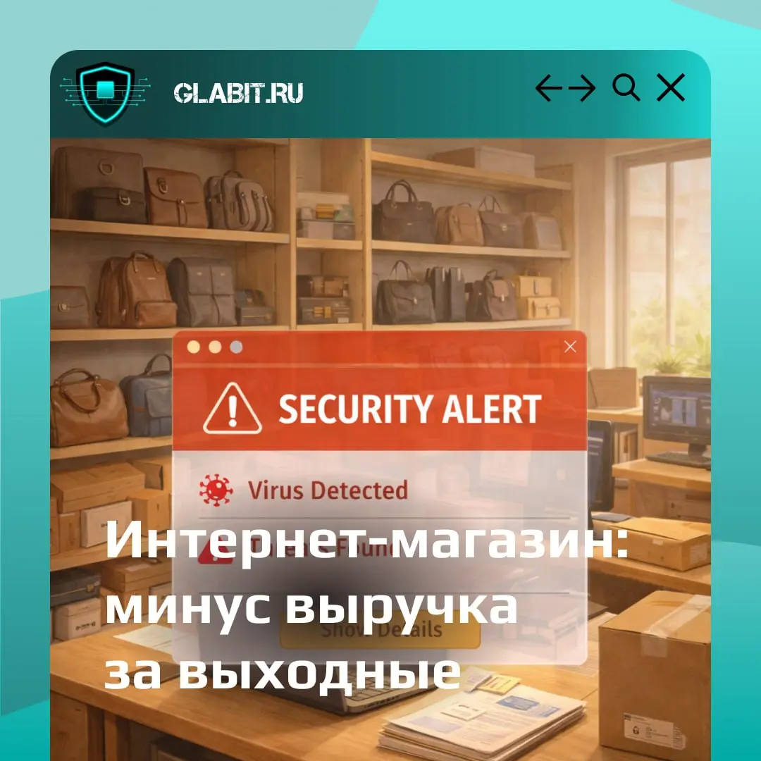 Небольшой интернет-магазин, 12 сотрудников.
Продажи идут через сайт и CRM, реклама работает постоянно.
Но вдруг что-то пошло не так. Подробнее про кейс рассказываем ниже | Сетка — социальная сеть от hh.ru