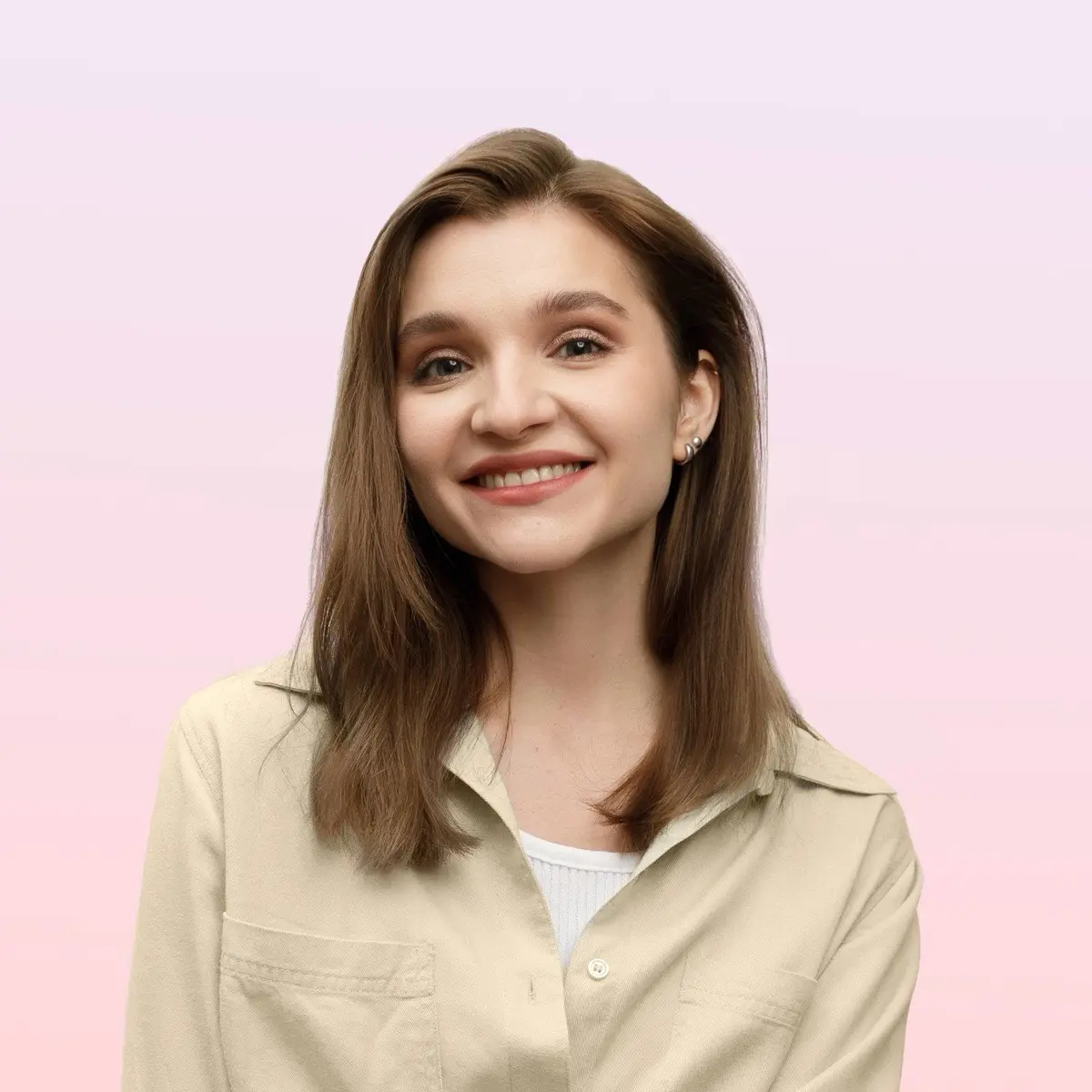 Ника Волкова | Сетка — социальная сеть от hh.ru