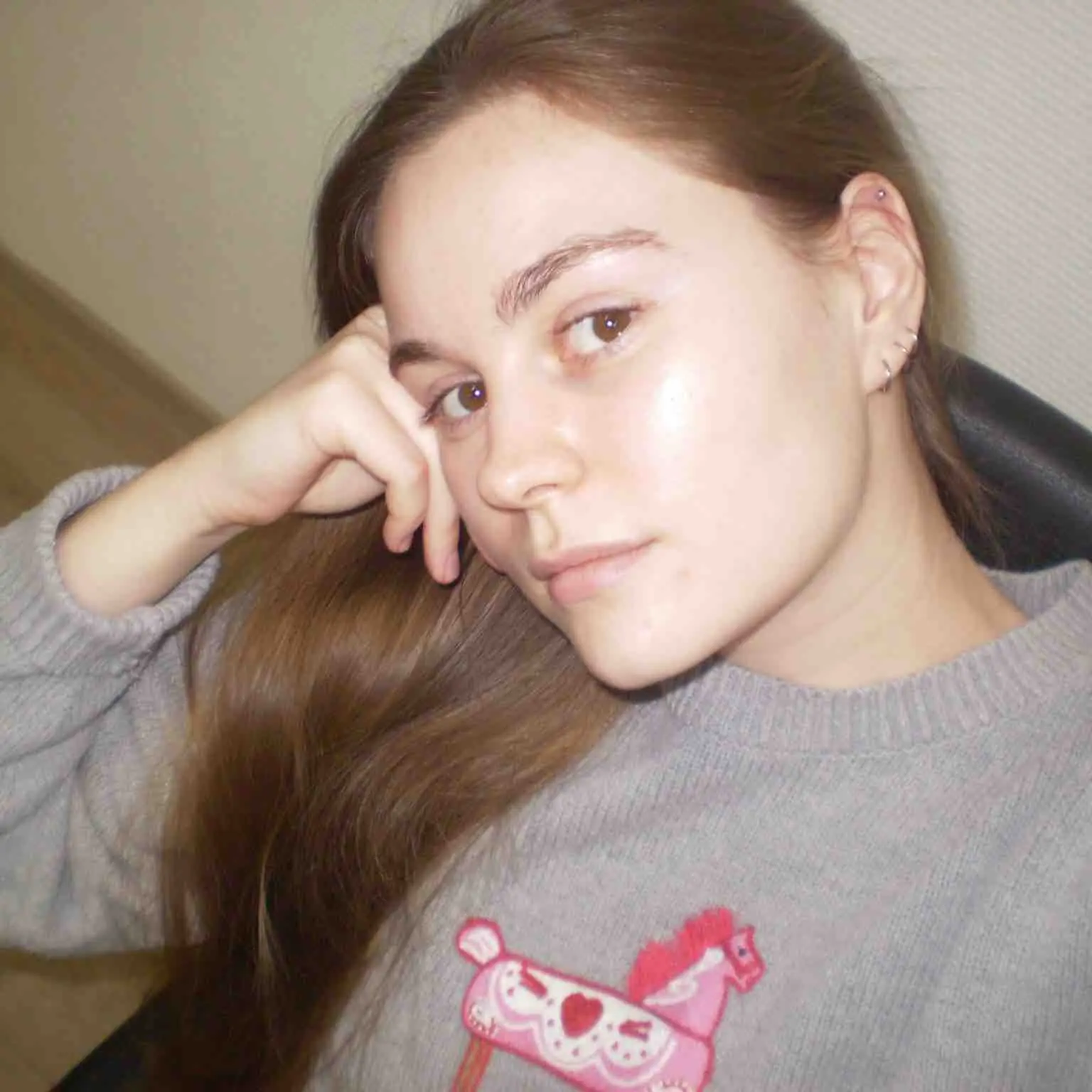 София Сакольцева