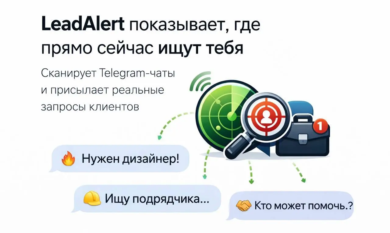 Запускаю бота в открытом бета-режиме | Сетка — социальная сеть от hh.ru