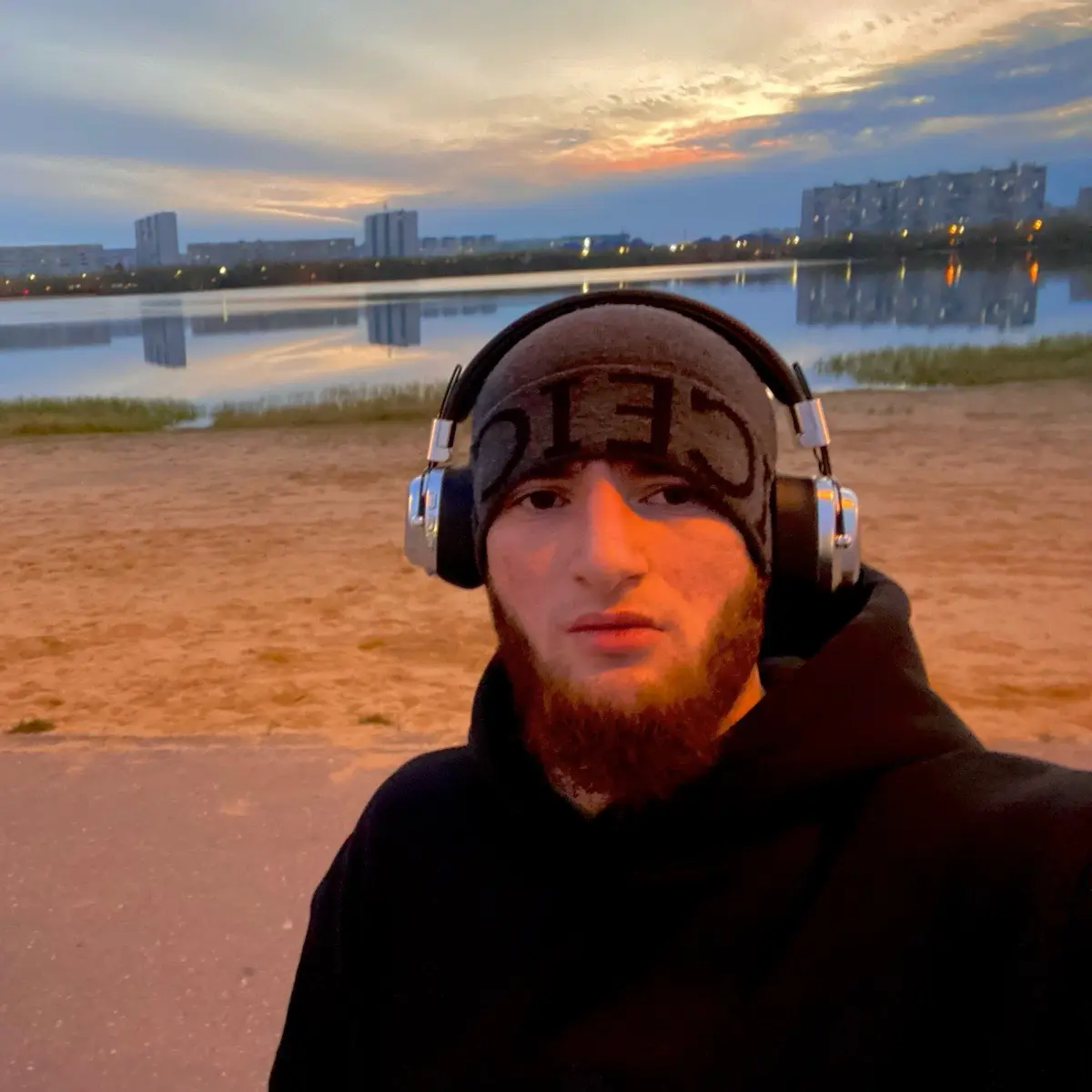 Сиражитдин Темирханов