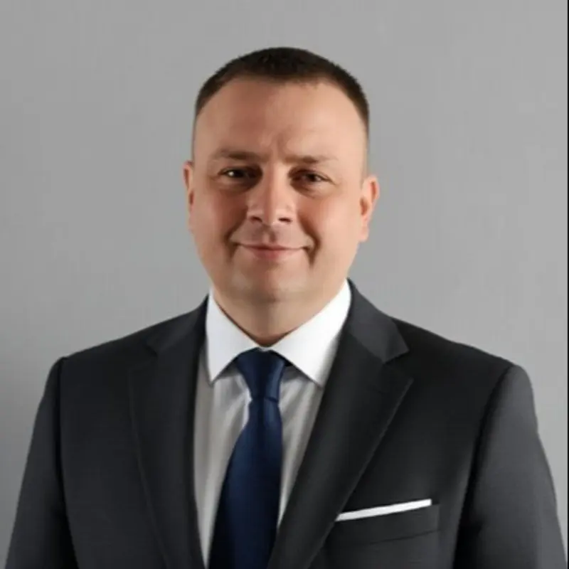 Алексей Баган