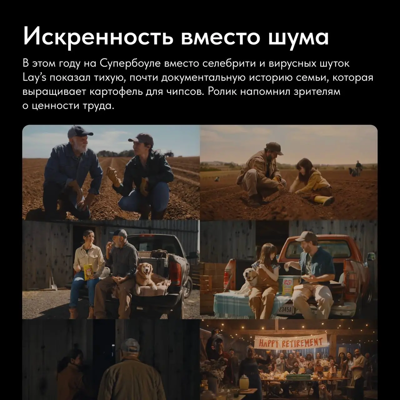 ⌨️ Каждую пятницу закрываем вкладки, выдыхаем и признаём: уследить за всем, что происходит в маркетинге – нереально.
Поэтому мы завели рубрику #кейсыитрендынедели | Сетка — социальная сеть от hh.ru