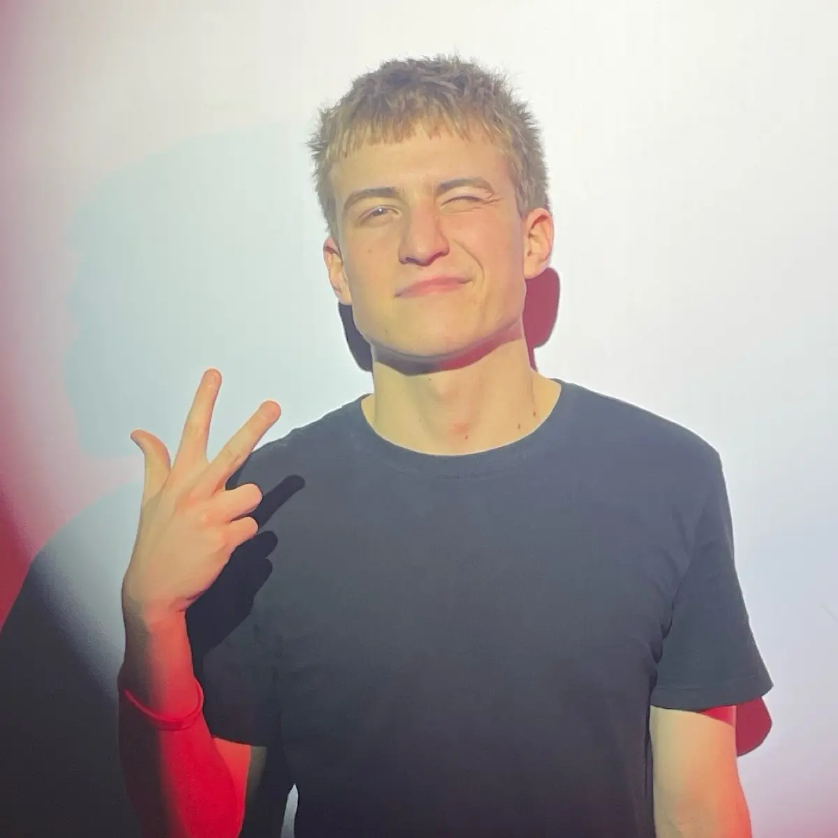 Садыков Артур