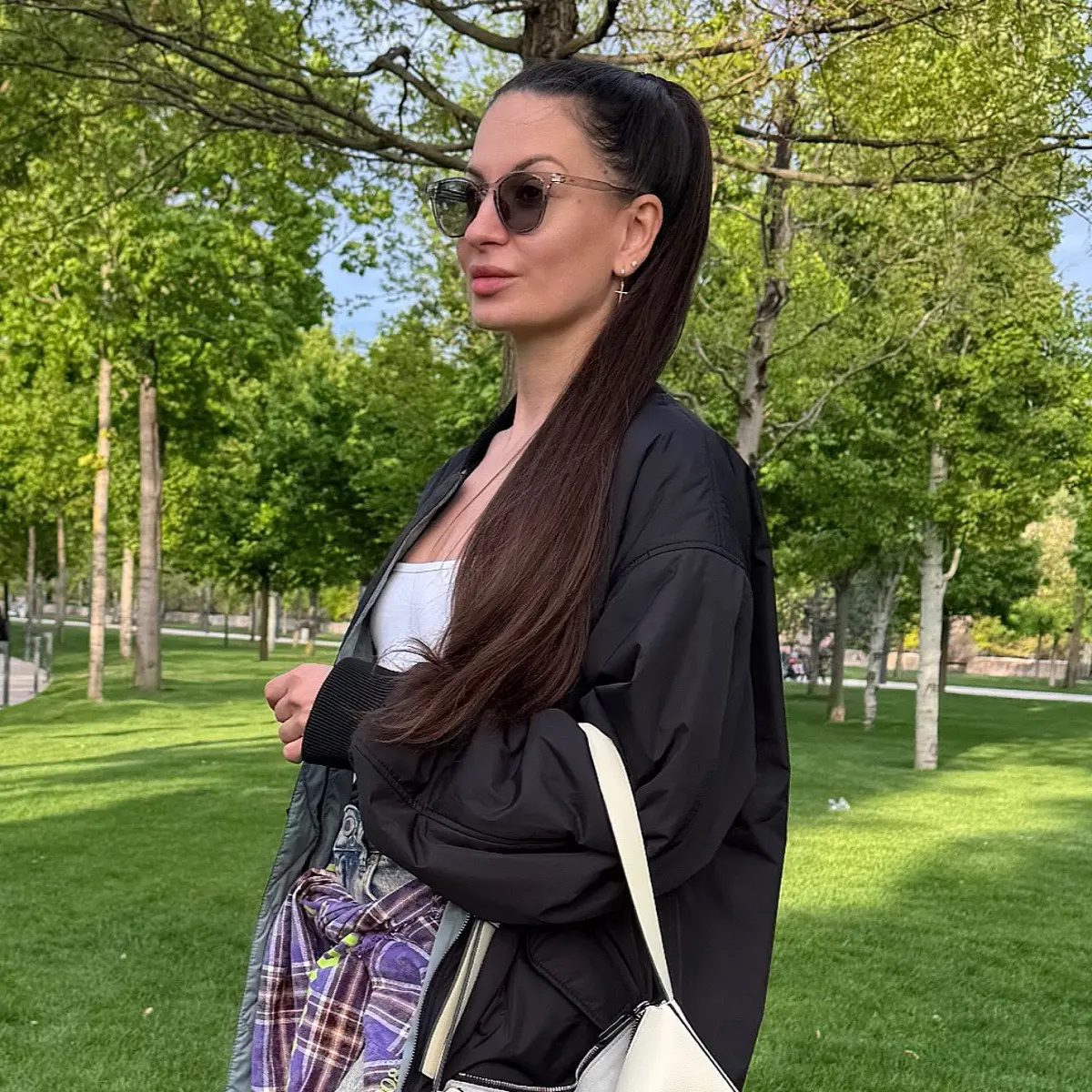 Анастасия Воронова