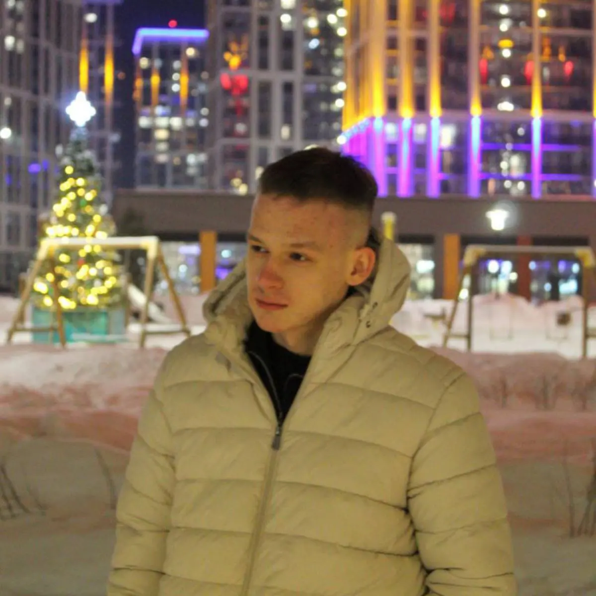 Александр Кузьминцев | Сетка — социальная сеть от hh.ru