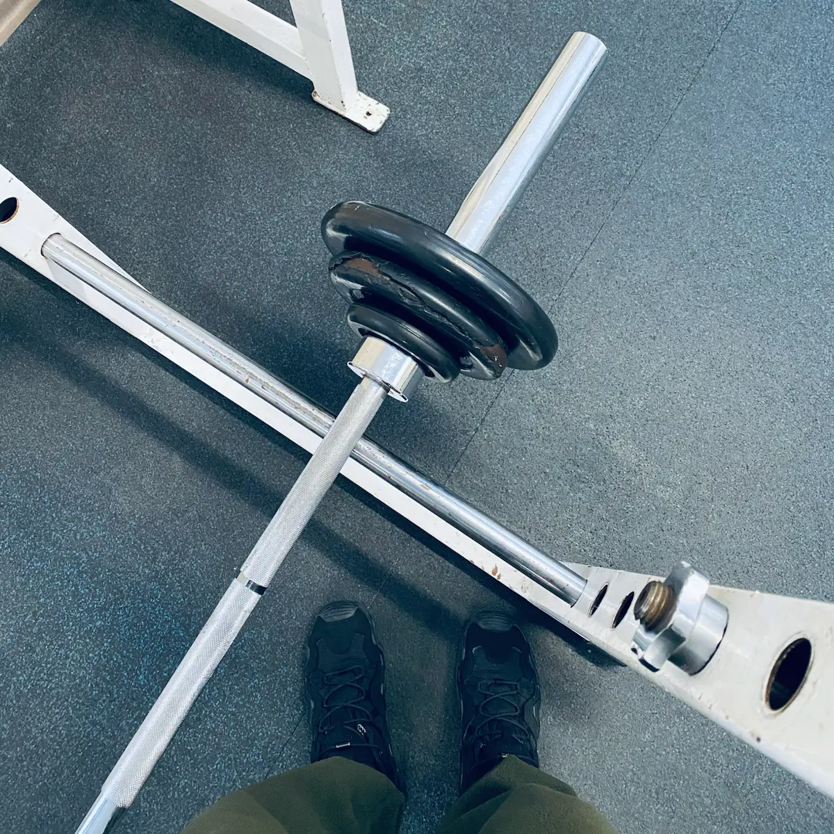 ⏰🏋️‍♂️ | Сетка — социальная сеть от hh.ru