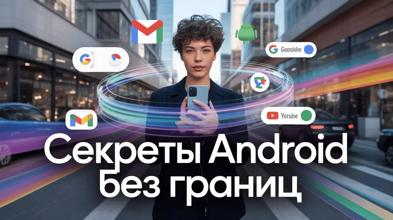 Как ускорить свой Android и получать максимум от смартфона?
Лучшие приложения, секретные настройки и лайфхаки, которые упрощают жизнь, уже ждут вас на APK FIX | ПРО ANDROID | Сетка — социальная сеть от hh.ru