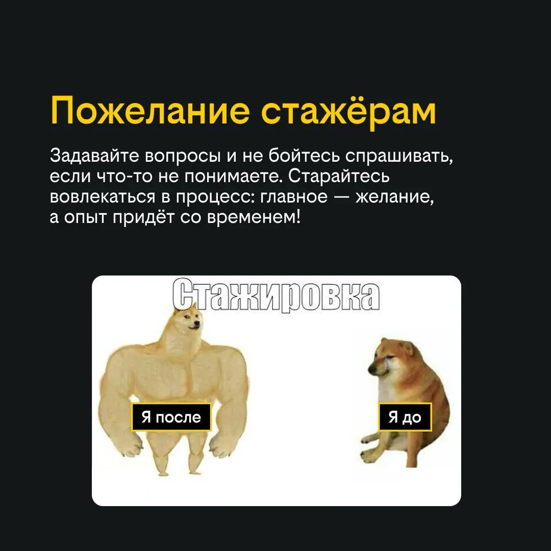 От стажёра до инженера: история роста в Билайне | Сетка — социальная сеть от hh.ru