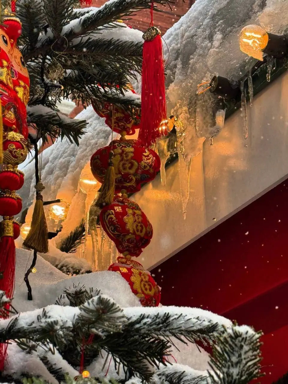 🏮Манежную площадь украсили к празднованию Китайского Нового года
С 16 февраля
Подробнее
📲Подпишитесь на Вдвижении
#бесплатно
В этом посте были ссылки, но мы их удалили по правилам Сетки | Сетка — социальная сеть от hh.ru