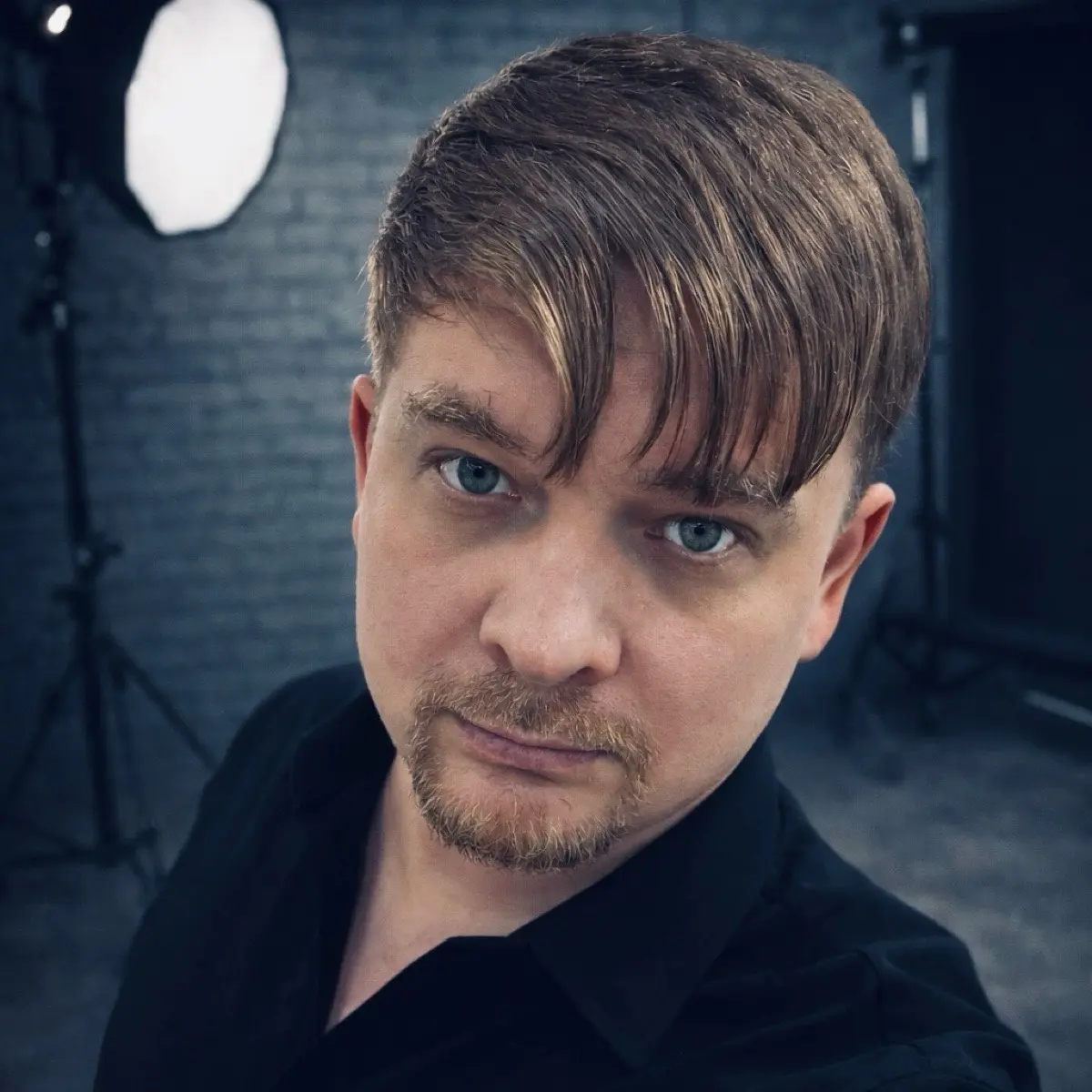 Евгений Никоноров