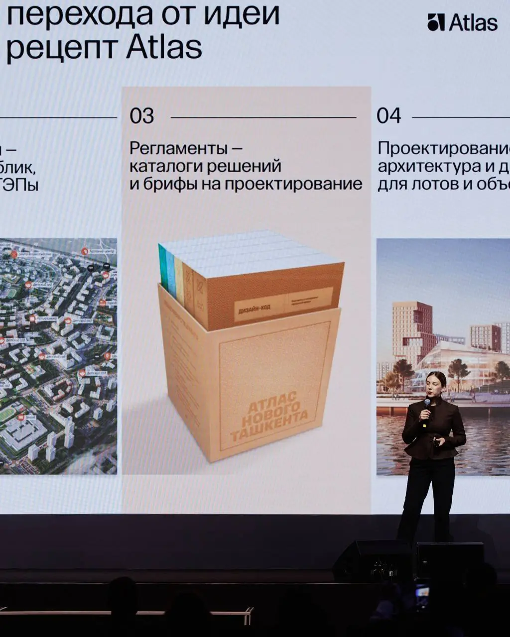 Новые города и управляемый девелопмент
На форуме MOVE в Ташкенте говорили о главном: как проектировать новые столицы и города-спутники в условиях масштабирования и инвестиционного давления | Сетка — социальная сеть от hh.ru